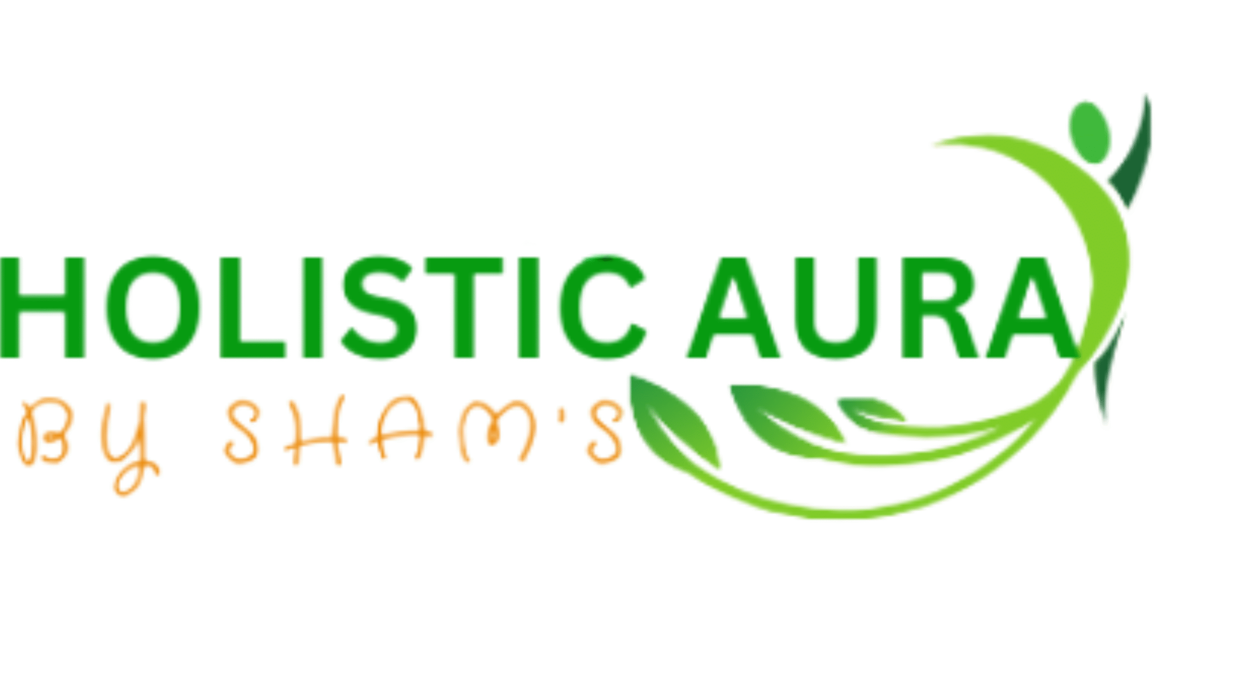 LOGO HOLISTIC TRANSPARENT