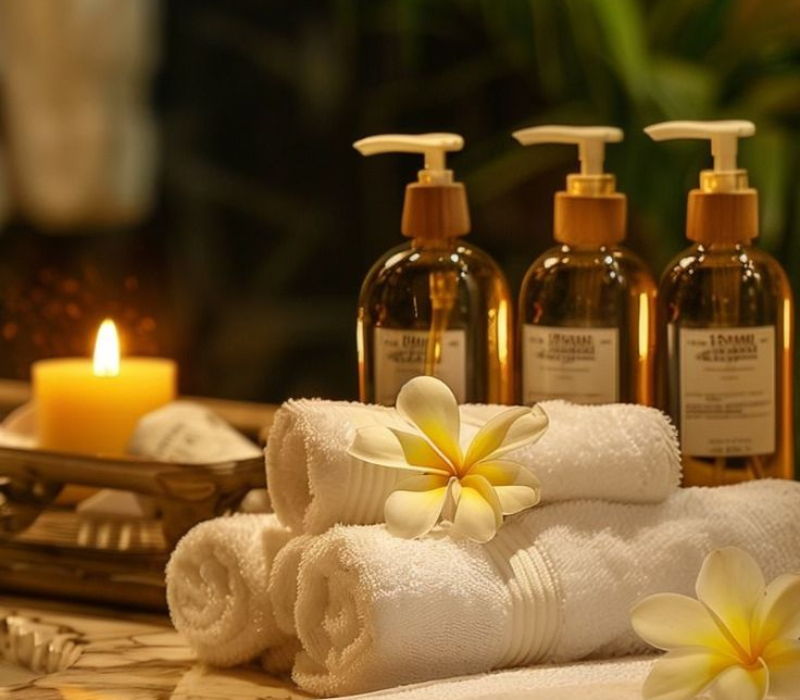 The Ultimate Guide to Spa, Massage, and Beauty Care: Relax, Rejuvenate & Glow