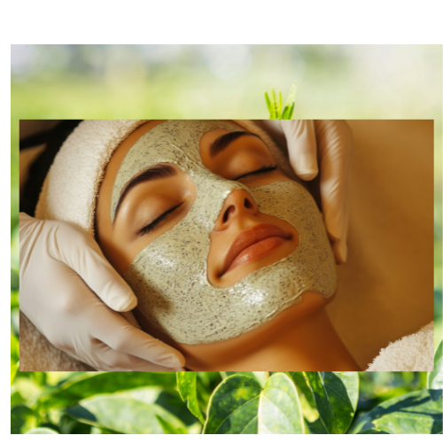 ATTRACTIVE FACIAL CARE (Soin de visage Attirant)