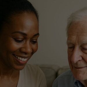 Senior-Friendly / Gentle Care