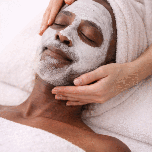 Express facial