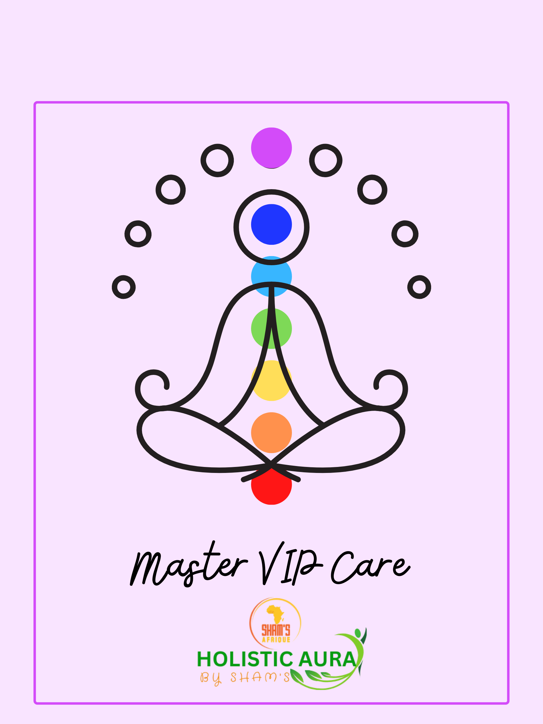 Master VIP Care