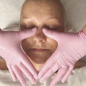 Oncology-Safe Skincare & wellness support