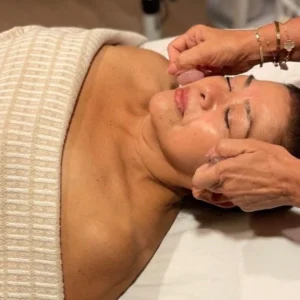 Facial Massage