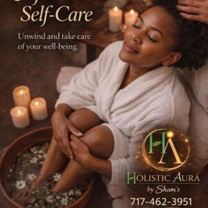 After Work Relaxation Session