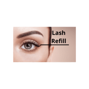 Lash refill