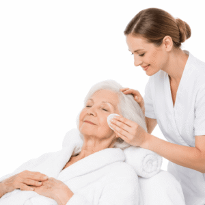 Gentle Recovery Facial (Express) 30min