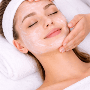 Essential Skin Care Facial