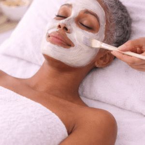 Aura Express facial