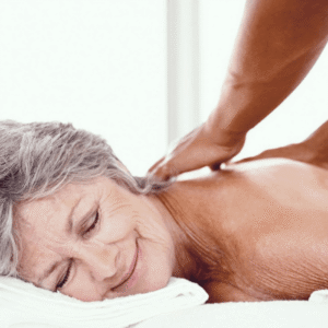 Comfort Facial & Back Care