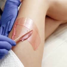 Full leg (Both)