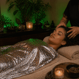 Holistic VIP Ritual