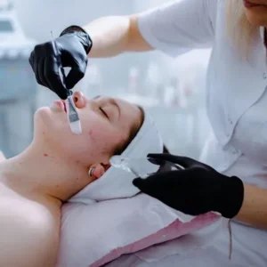 Young Glow Facial (Teen Facial)